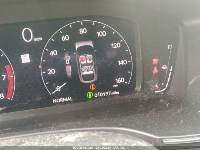 19UDE4H28RA010848 Acura Integra
