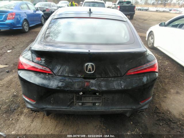 19UDE4H28RA010848 Acura Integra