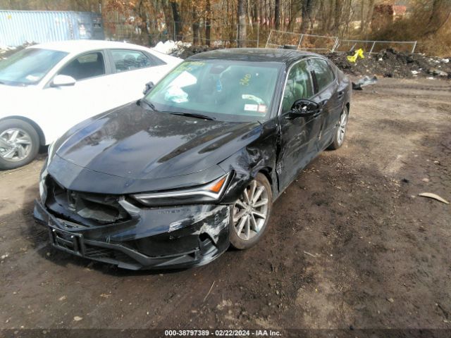 19UDE4H28RA010848 Acura Integra