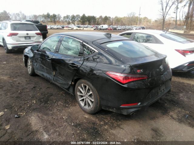 19UDE4H28RA010848 Acura Integra