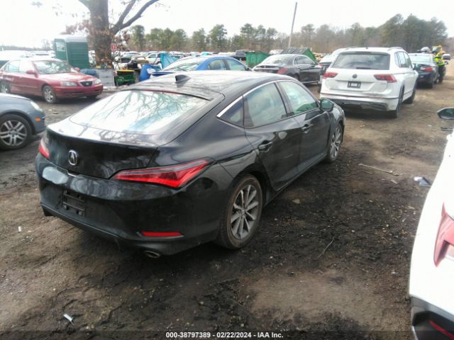 19UDE4H28RA010848 Acura Integra