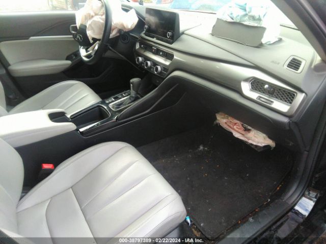 19UDE4H28RA010848 Acura Integra