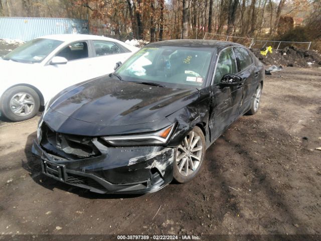 19UDE4H28RA010848 Acura Integra