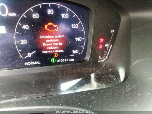 19UDE4H28RA010848 Acura Integra