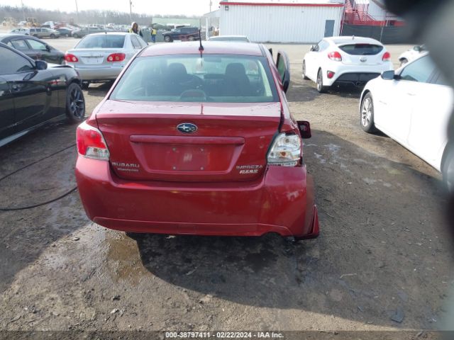JF1GJAA6XEH010053 Subaru Impreza 2.0i