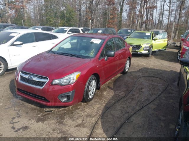 JF1GJAA6XEH010053 Subaru Impreza 2.0i