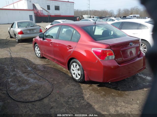 JF1GJAA6XEH010053 Subaru Impreza 2.0i
