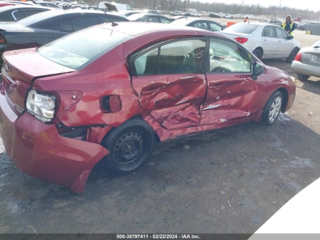 JF1GJAA6XEH010053 Subaru Impreza 2.0i