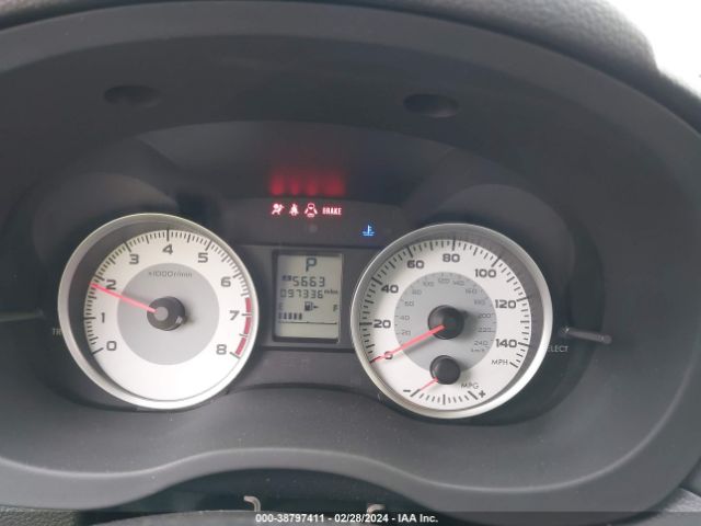 JF1GJAA6XEH010053 Subaru Impreza 2.0i