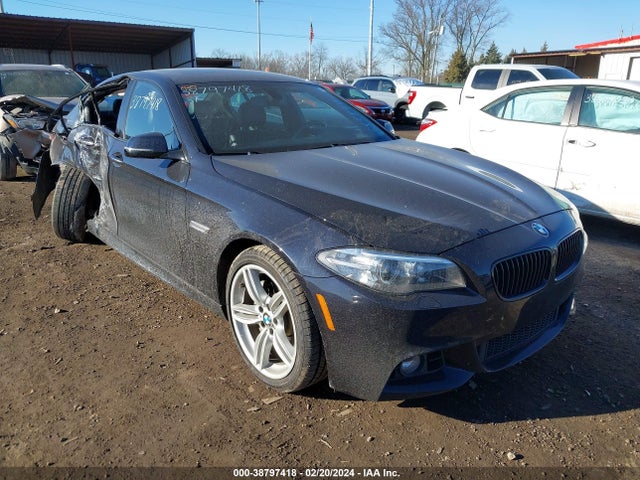 2014 WBAFV3C59ED685844 main image
