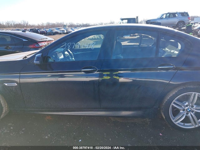 BMW 535d Xdrive 2014 WBAFV3C59ED685844 Image 15