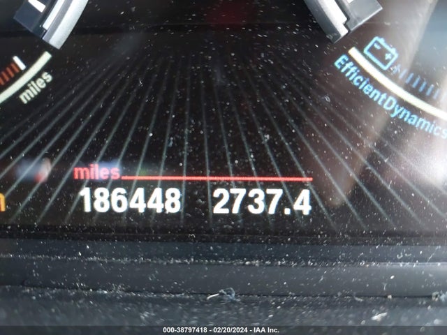BMW 535d Xdrive 2014 WBAFV3C59ED685844 Image 16