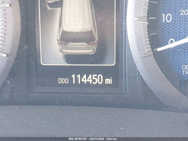 Toyota Sienna L 7 Passenger 2018 5TDZZ3DC6JS948937 Image 15