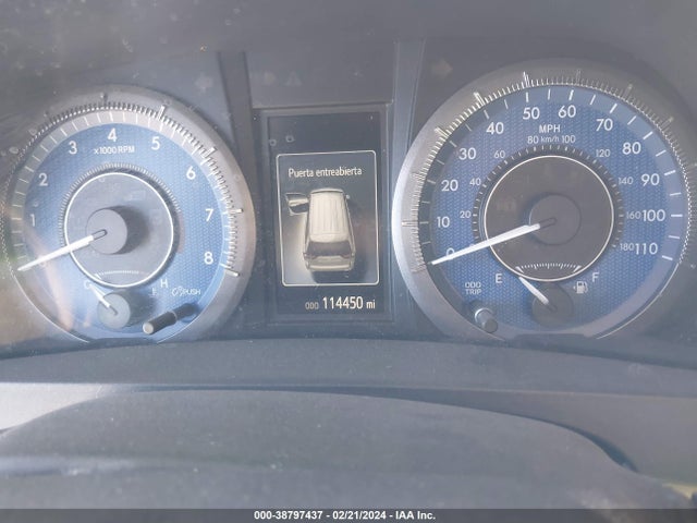 Toyota Sienna L 7 Passenger 2018 5TDZZ3DC6JS948937 Image 7