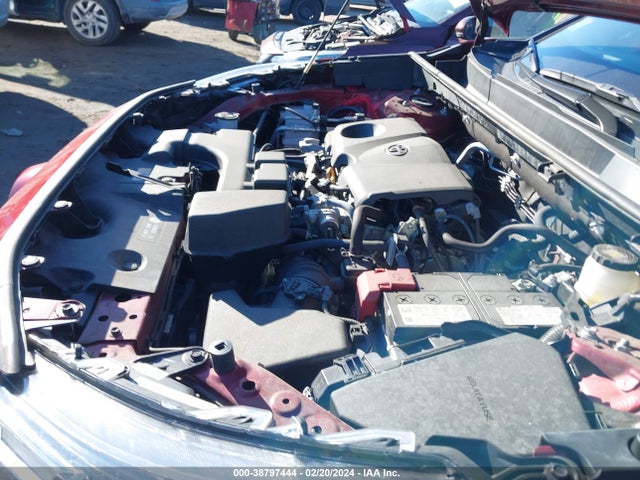 Toyota RAV4 LE 2023 2T3F1RFV0PW339474 Image 10