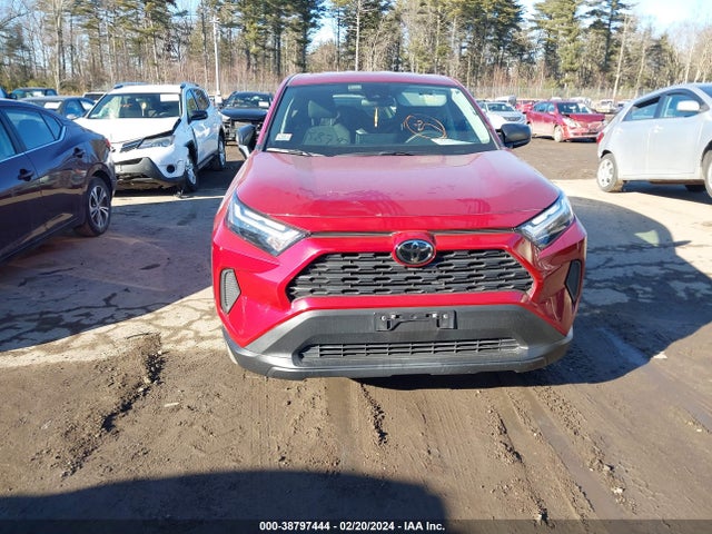 Toyota RAV4 LE 2023 2T3F1RFV0PW339474 Image 12