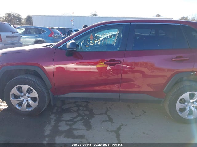 Toyota RAV4 LE 2023 2T3F1RFV0PW339474 Image 14