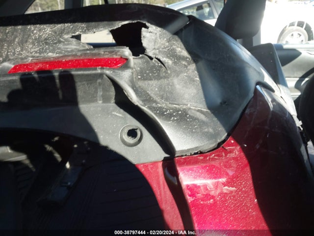 Toyota RAV4 LE 2023 2T3F1RFV0PW339474 Image 8