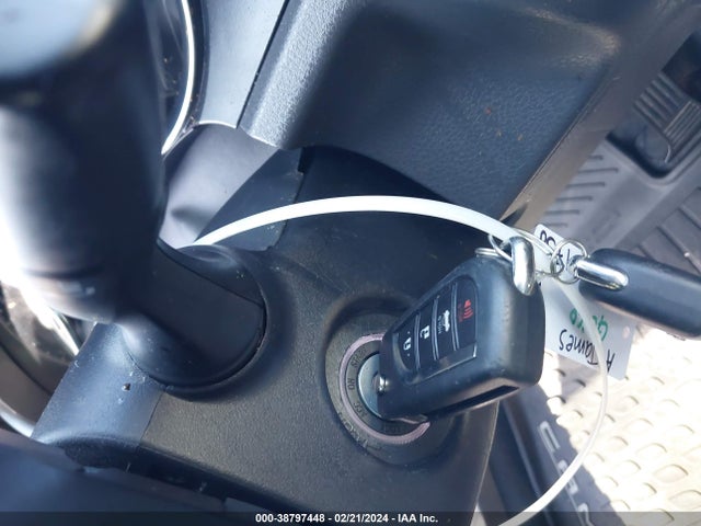 Toyota CAMRY SE 2019 4T1B11HK8KU751582 Image 11
