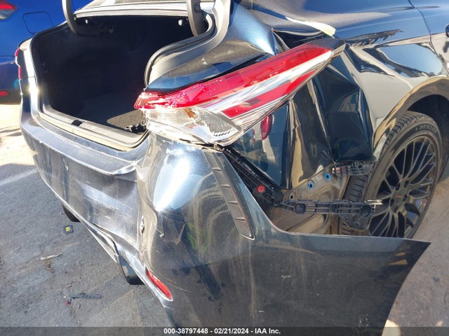 Toyota CAMRY SE 2019 4T1B11HK8KU751582 Image 17