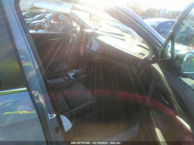 5FNYF6H23NB057859 Honda Pilot Awd Special Edition