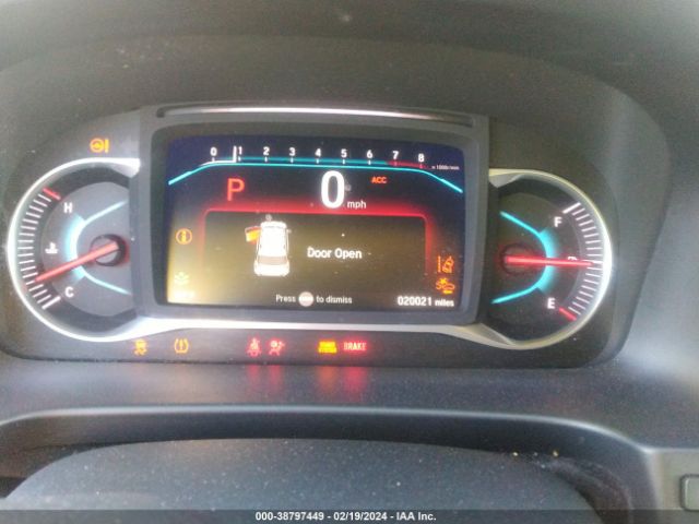 5FNYF6H23NB057859 Honda Pilot Awd Special Edition