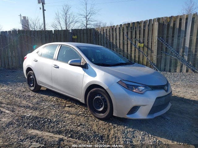 2016 2T1BURHE2GC667993 main image