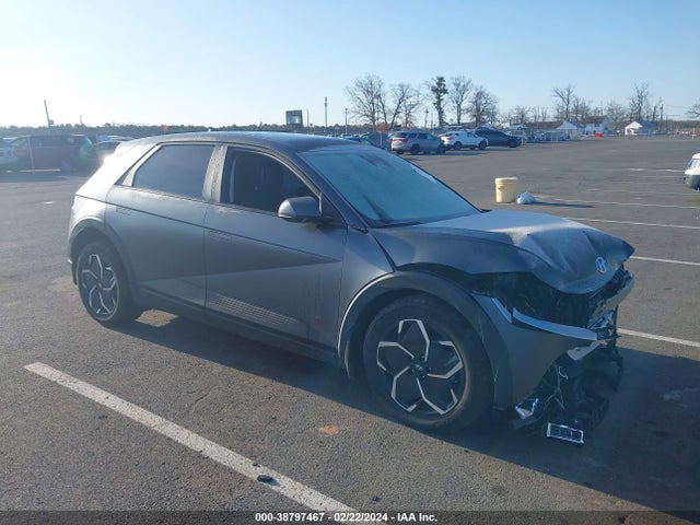 Hyundai Ioniq 5 Sel 2023 KM8KNDAF8PU208209 Image 1