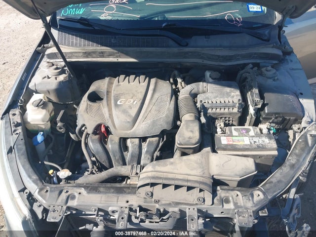 KIA OPTIMA EX 2015 5XXGN4A77FG365365 Image 10