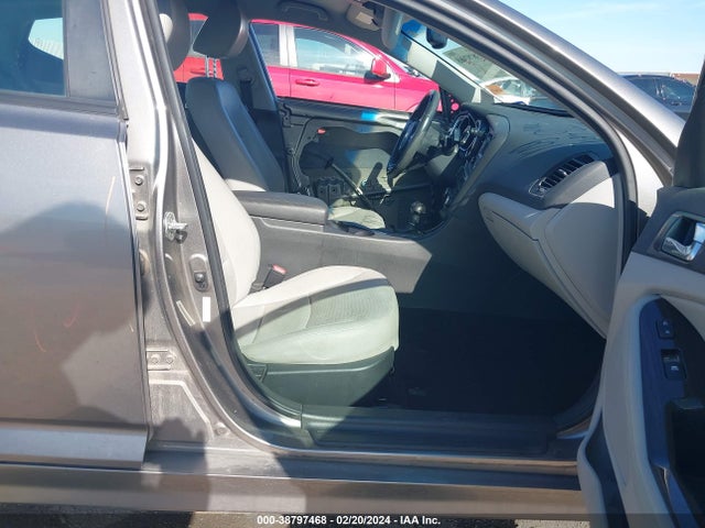KIA OPTIMA EX 2015 5XXGN4A77FG365365 Image 5