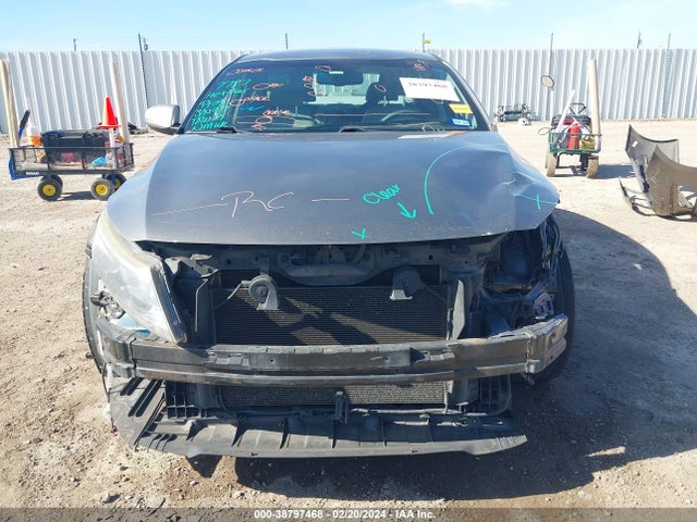 KIA OPTIMA EX 2015 5XXGN4A77FG365365 Image 6