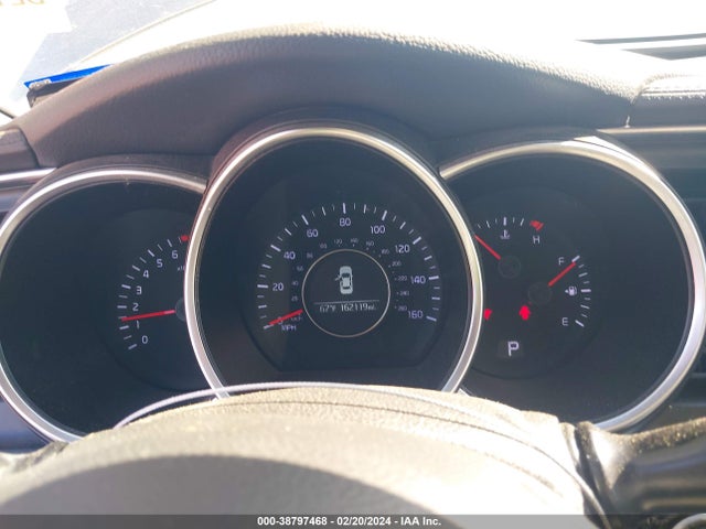 KIA OPTIMA EX 2015 5XXGN4A77FG365365 Image 7