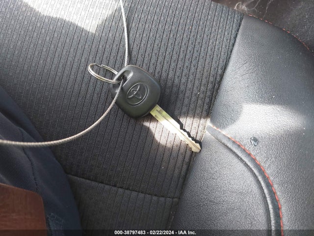 Toyota CAMRY SE 2016 4T1BF1FK7GU205464 Image 11