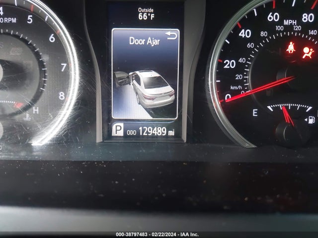 Toyota CAMRY SE 2016 4T1BF1FK7GU205464 Image 15