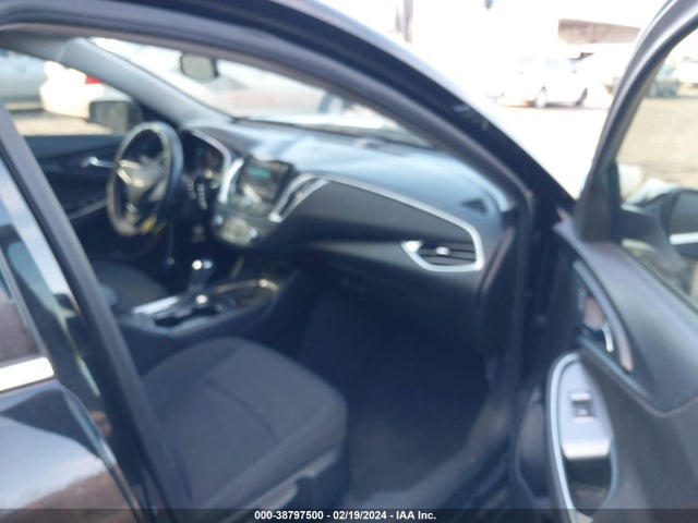 Chevrolet MALIBU 2LT 2016 1G1ZF5SX1GF350444 Image 5