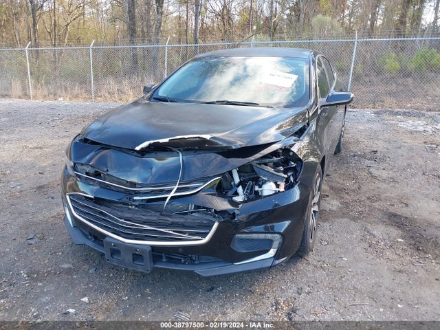 Chevrolet MALIBU 2LT 2016 1G1ZF5SX1GF350444 Image 6