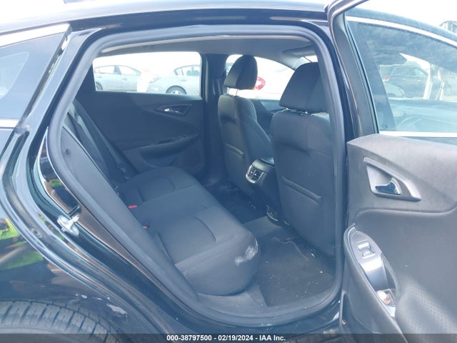Chevrolet MALIBU 2LT 2016 1G1ZF5SX1GF350444 Image 8