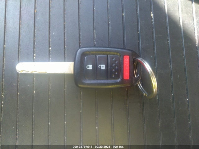 Honda CR-V LX 2014 2HKRM3H38EH566705 Image 11