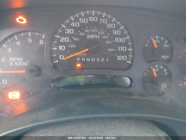 2006 CHEVROLET SILVERADO 1500 WORK TRUCK VIN: 3GCEK14V46G180471