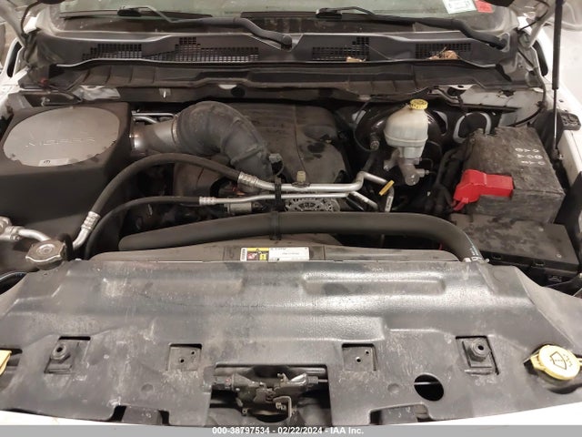 RAM 1500 Sport 2014 1C6RR7MT8ES324987 Image 10