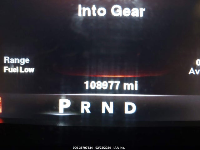 RAM 1500 Sport 2014 1C6RR7MT8ES324987 Image 15