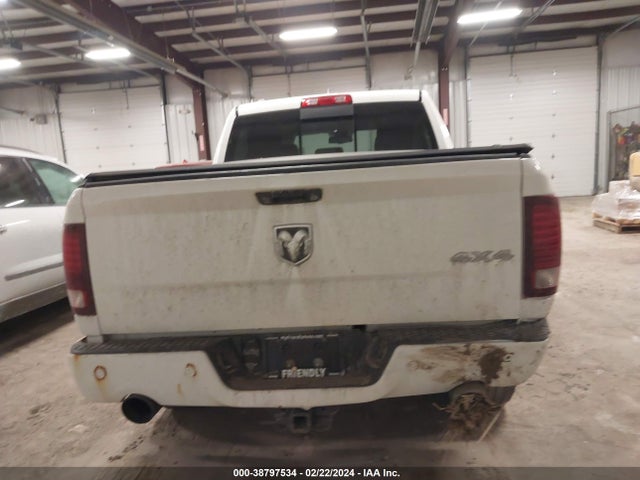 RAM 1500 Sport 2014 1C6RR7MT8ES324987 Image 16
