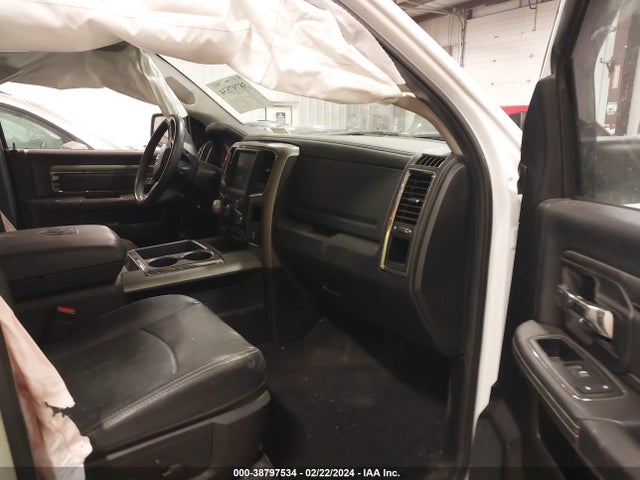 RAM 1500 Sport 2014 1C6RR7MT8ES324987 Image 5