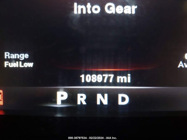 RAM 1500 Sport 2014 1C6RR7MT8ES324987 Image 7