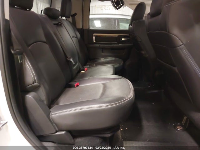 RAM 1500 Sport 2014 1C6RR7MT8ES324987 Image 8
