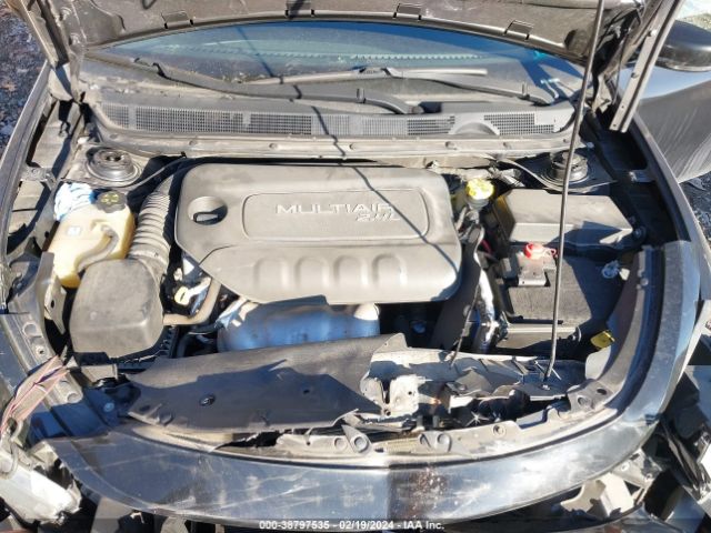 1C3CDFCB4ED667952 Dodge Dart Limited