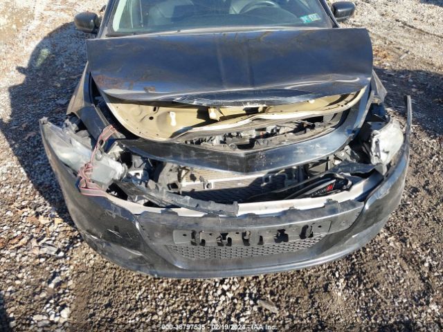 1C3CDFCB4ED667952 Dodge Dart Limited