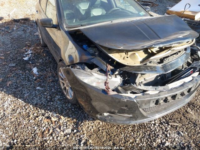 1C3CDFCB4ED667952 Dodge Dart Limited