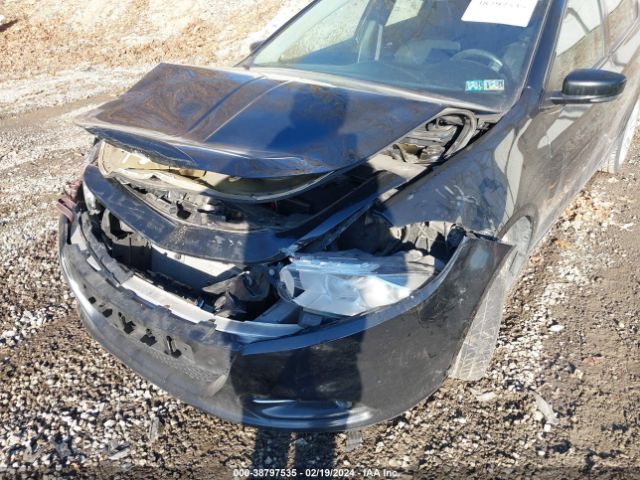 1C3CDFCB4ED667952 Dodge Dart Limited