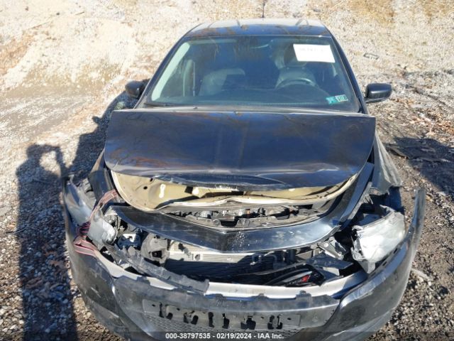 1C3CDFCB4ED667952 Dodge Dart Limited